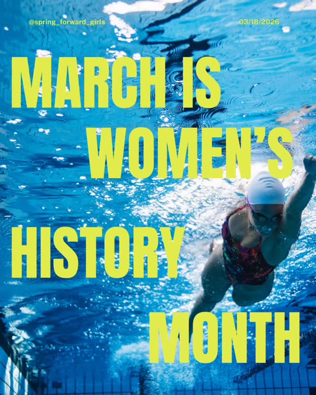 shoutout to the girls who lift heavy, run fast, play through injuries, and still show up.
female athletes aren’t the future… we’re the right now. more coverage, more support, more respect. always.
#womenshistorymonth #sportstok #titleIX #futureisfemale #femaleathlete
