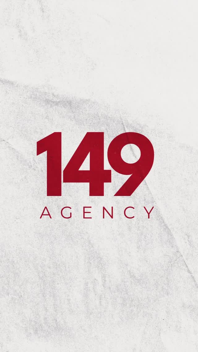 It’s not a hobby. It’s a profession ❤️
That little ‘R’ represents more than just a legal boundary. It represents the moment I decided to stop “freelancing” and start architecting a standard.
149 has been my baby for a long time, but the last year of being fully self-employed has been about one thing: Professionalism.
I’ve spent the last year pouring my heart into this brand to ensure it serves the wellness professionals I work with at the highest level. Today, that commitment is officially protected.
I actually cannot believe I have built my dream job 🫶
#ClinicalBranding #AestheticsMarketing #MedicalAesthetics