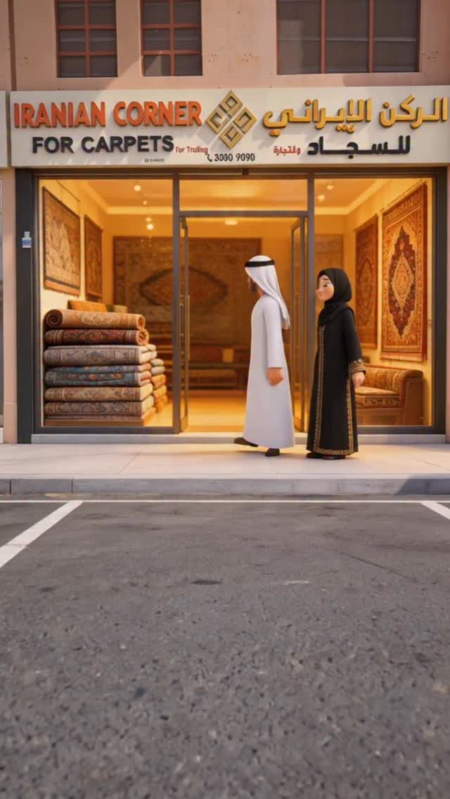 عيدكم مبارك، وكل عام وأنتم بخير. 🌙✨
ونسأل الله أن يحفظ العباد من كل سوء 🤲