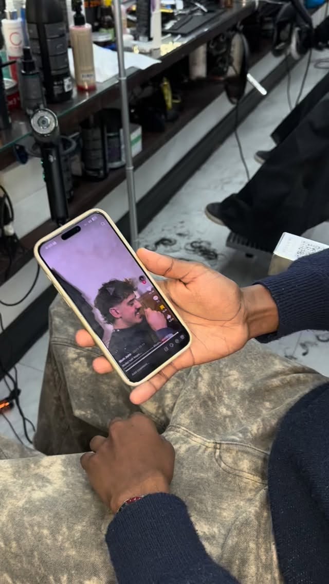 #fypbarber #freshfades #maltabarber #trend
Barber @egii.92