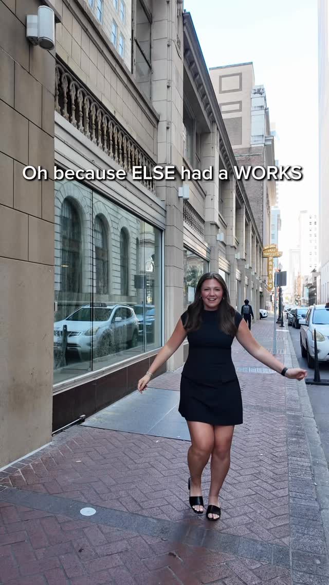 It all makes sense now… #ELSEWORKS