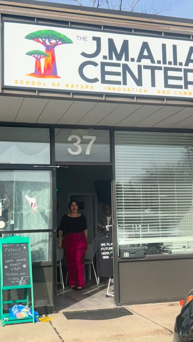 This is what Middletown Works! looks like in real life.
Not just support. But outcomes.
Seeing our Single Parent Network Graduate @muvacam open her own Family Enrichment Center and include @middletownworksct as part of her collaborations and funding is exactly why this work matters.
This is what happens when you invest in parents.
Make sure you follow and support her work @jmaiiacenter! This is for the community.
And if you want to learn more about Middletown Works and the pathways we’re building, our new and updated website is launching March 28th. Stay connected.
.
.
#EconomicMobility #WorkforceDevelopment #CommunityImpact #BerlinCT MiddletownCT