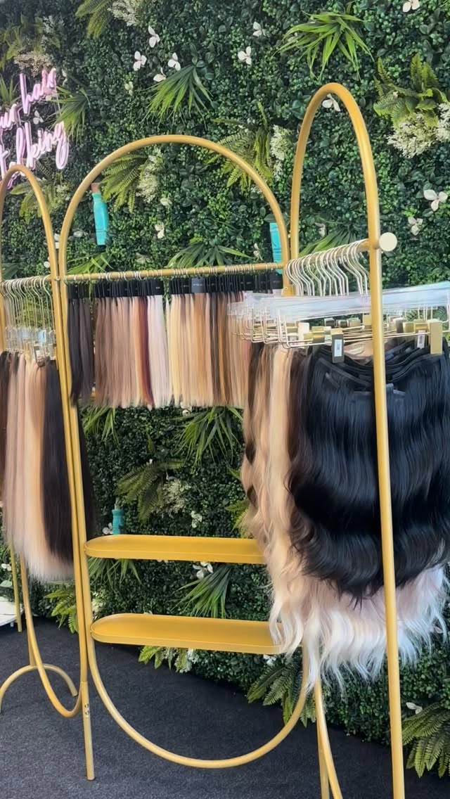 Don’t know what shade you are? Pop down to our HQ to find yours…👀🤎