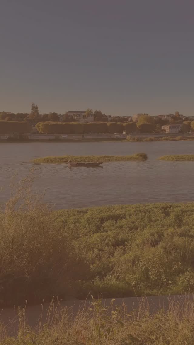 C’est le printemps 😍
La saison où tout renaît, y compris les projets de séjours sur la destination Loire en vie.
#wk #loire #loireenvie