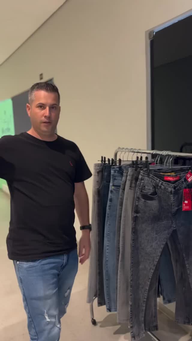 @sevenblackoficial Marca de Jeans Atacadista 👖
#bras #shopping #jeans