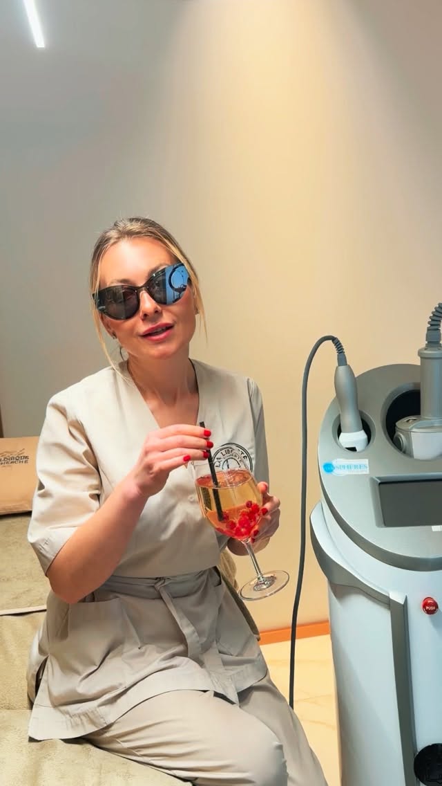 At La Liberté, we have the pre-summer ritual - Endosphères Therapy.
Boost lymphatic drainage, remove excess fluid and smooth cellulite - zero downtime, real results.
❗️Spots before the summer season are limited.
DM us @liberte.beauty.boutique
Hopland 59, Antwerp🇧🇪