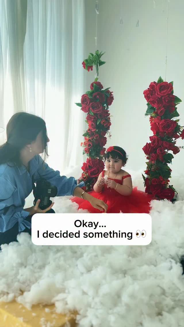 Because these moments don’t stay this little forever 🤍 I’m offering 20% OFF all sessions
Use code: Spring20
Valid until Friday only ✨