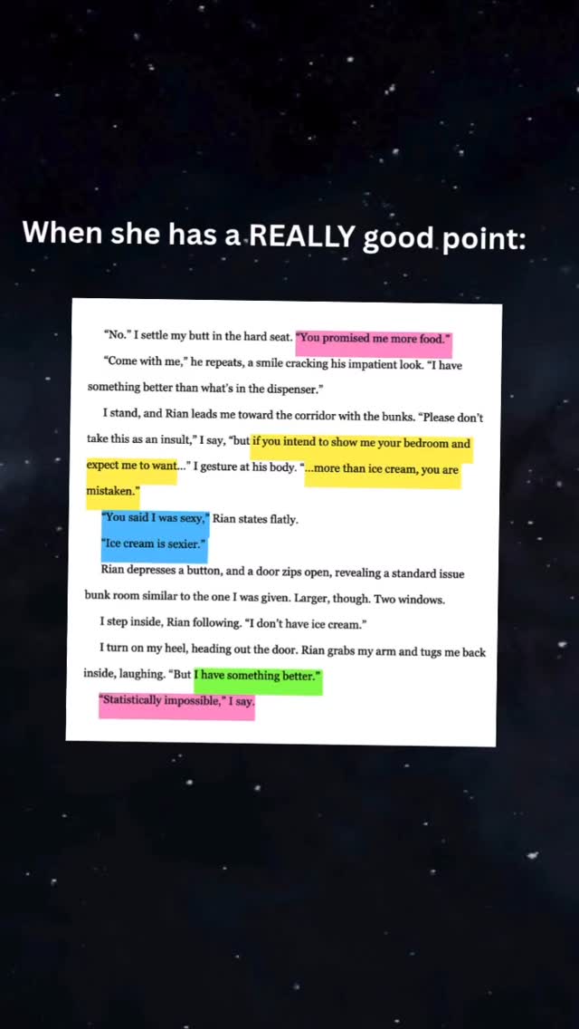 Book is FULL SPEED TO A CRASH LANDING