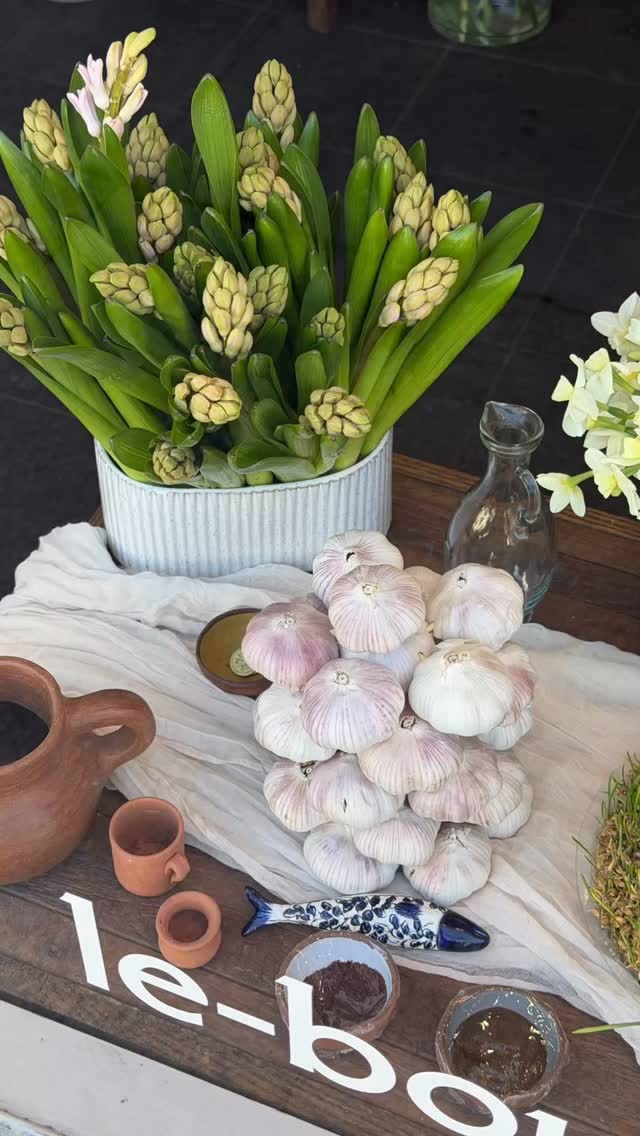 Persian New Year — Nowruz — falls on the exact moment of the Spring Equinox. The rebirth of nature and the start of our new year are one and the same.
Our beautiful culture & people have survived 47 years of the Islamic Republic regime trying to diminish it. It/they endure.
More so than ever, our hearts are with Iranians inside Iran. We set this haft-seen table for those who paid the highest price standing for a free Iran.
We stand with those who are grieving. We celebrate in defiance, in solidarity, and in hope.
You are not alone. Nowruz Pirooz. 🌱