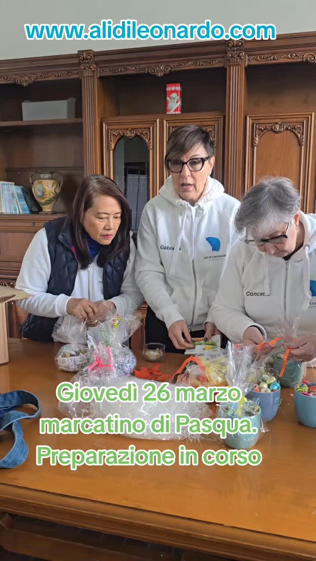 Vi aspettiamo al mercatino di beneficenza, Cologno Monzese
#pasqua #colognomonzesemilano #volontariato #associazioni #benecomune
