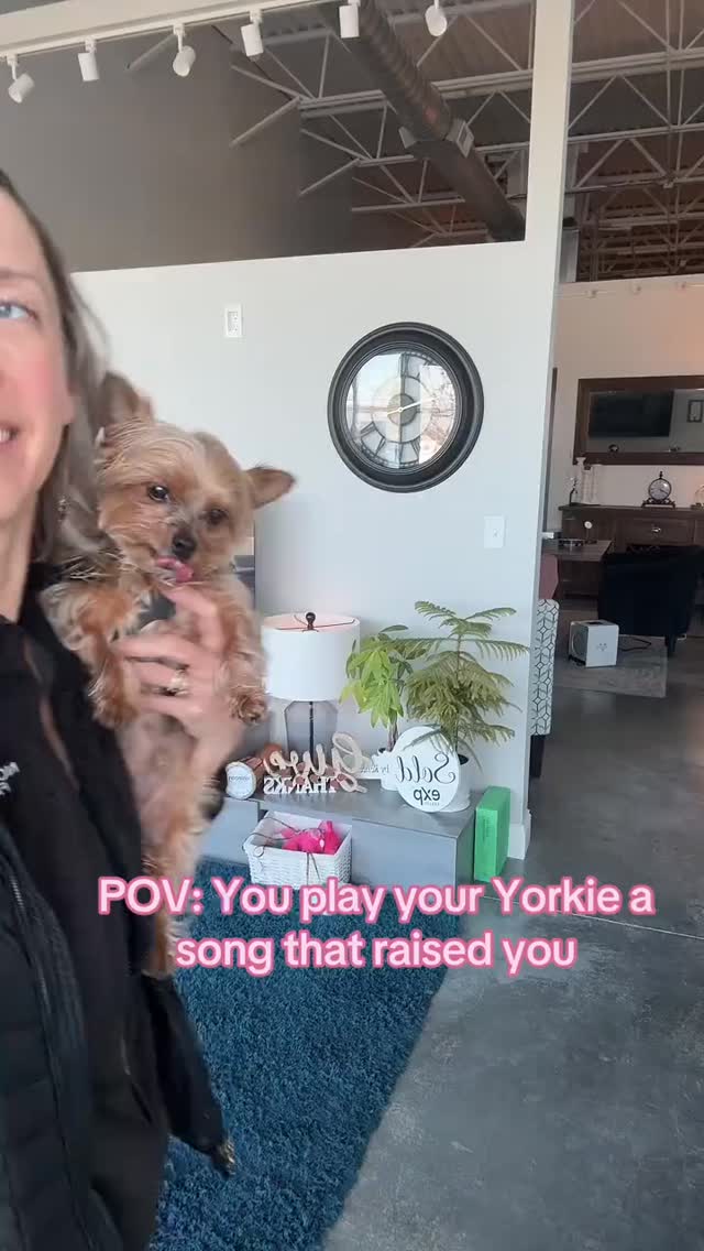 There are songs you hear…
and then there are songs that become part of who you are.
I didn’t realize how much this one lived in me until I watched him hear it for the first time 🥹🐾
It hit different.
Not just the sound… but the memories attached to it.
Where you were. Who you were. What you were dreaming about back then.
And now?
You hear it through a completely different version of yourself.
Same song…
but a whole new meaning.
👇 I want to know…
what did this song mean to you back then—and what does it mean to you now?
#musictok #throwbackvibes #edmlovers #trancemusic #nostalgia