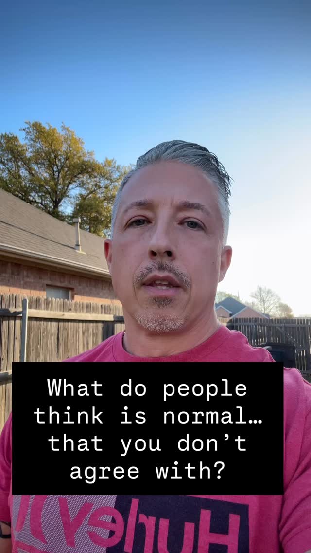 Most people have accepted things that were never meant to be normal.
Daily fatigue. Brain fog. Bloating. Poor sleep. Chronic pain.
It’s common… but that doesn’t make it healthy.
Your body isn’t random. It’s responding to something.
At Executive Functional Healing, we focus on identifying and fixing the root cause, not covering it up.
What’s something people think is “normal”… that you don’t agree with?
#guthealth
#rootcausehealing
#functionalmedicine
#holistichealth
#healthawareness