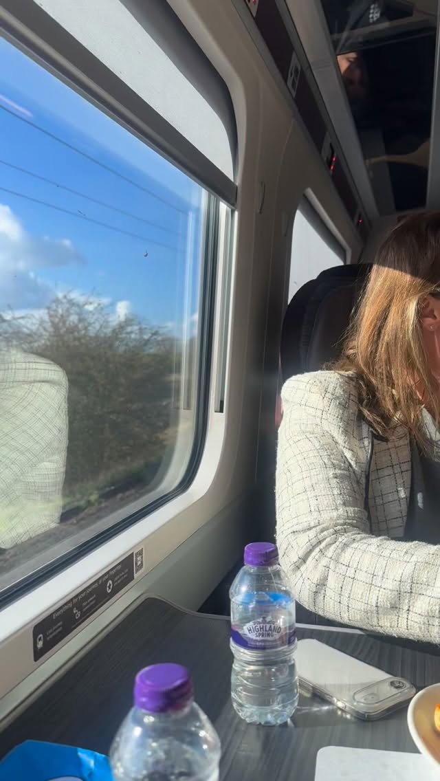 A fabulous weekend visiting ACE London -Aesthetics Conference & Exhibition
Always looking for the best treatments and technology that give real results ✨
We have for our eyes on something exciting 👀 can you guess what it might be?
🤍🤍
📍London Road Clinic: 65 London Road, Newark NG24 1RZ
📞 01636 680767
📧 hello@londonroadclinic.com
🔗 Booking link in bio