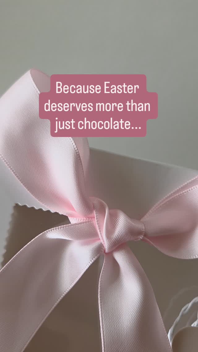 Our range of Easter gift boxes are here to make your Easter memorable without any of the stress.
Pre-orders now open.
#EasterTreats #cookiesperth #swanvalley #eastergifts #Easter2026