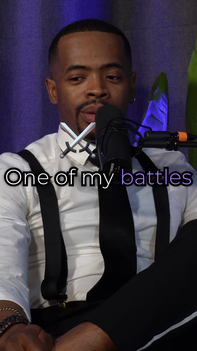 Every Artist Feels Like They’re Not Good Enough | Pac-Man
Every artist feels this at some point. Pac-Man opens up about imposter syndrome, self-doubt, and what it really feels like behind the scenes as an artist. If you’ve ever questioned yourself on your journey, this one will hit. Full episode out now on Safe Space Sounds 🎙 #artistmindset #selfdoubt #creators #safespacesounds