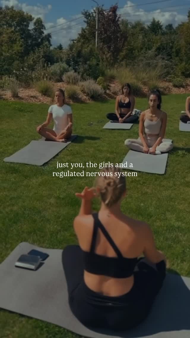 This is your reminder to book that trip with the girls.
More info via bookings@maisonoscar.be or via link in bio.