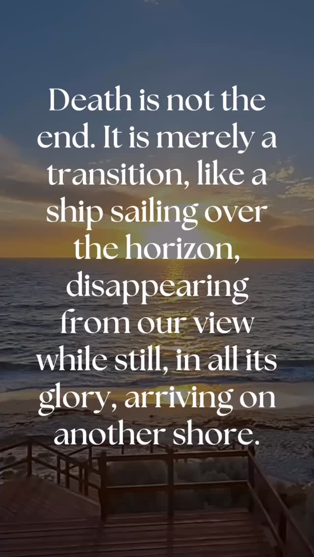 FINAL DAYS FOR THIS LIMITED-TIME OFFER! Unattended Ash Scattering Memorial $425
✔ Pacific Ocean ceremony
✔ Licensed & respectful team
✔ GPS coordinates provided
✔ Photo and/or video included
Ceremonies held April 2026.
Serving families nationwide.
Call (833) 882-2048 or visit https://bit.ly/46jlznb to book online.
#Ashes2Oceans #OceanMemorial #CelebrationOfLife #AshScattering #PeacefulFarewell
