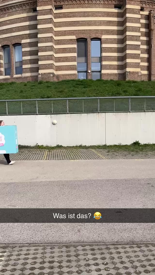 🤫 | www.daskinderzimmer.at | Morgen, am 22.3 im Gasometer, Wien