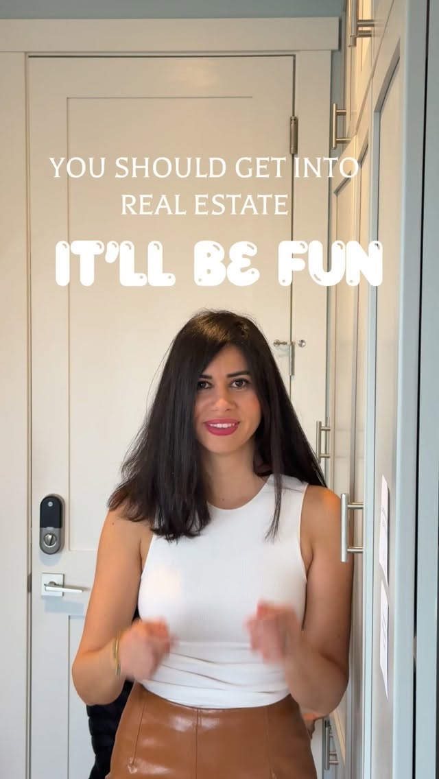 It will be fun 🤪
Gokce Karakucuk
📞206-880-9074
✉️gokce@karakucukrealty.com
#seattle #seattlerealestate #seattlehomes #realtor