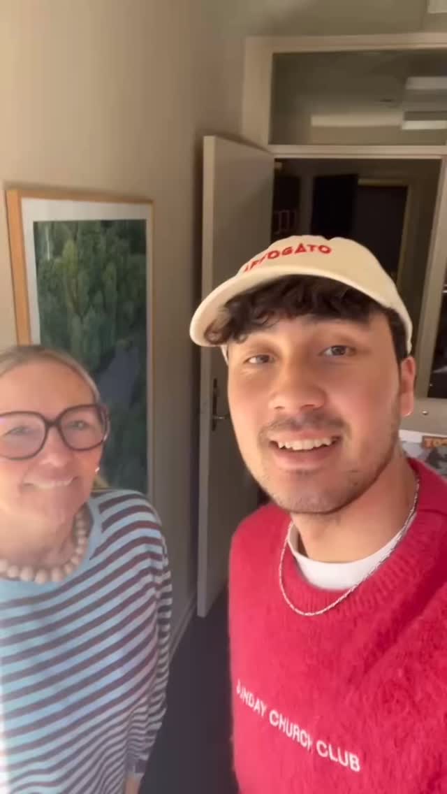 YAAAY!! 🥳🙌🏼❤️
Vi har søskende-weekend denne weekend! 😍Kildevæld har inviteret elevernes søskende, fætre og kusiner til en weekend fyldt med fællesskab, hygge og masser af sjov.
Det bliver nogle helt særlige dage med grin, gode oplevelser og et fedt program, hvor der er noget for alle – vi kan næsten ikke vente! 😍🙌🏼