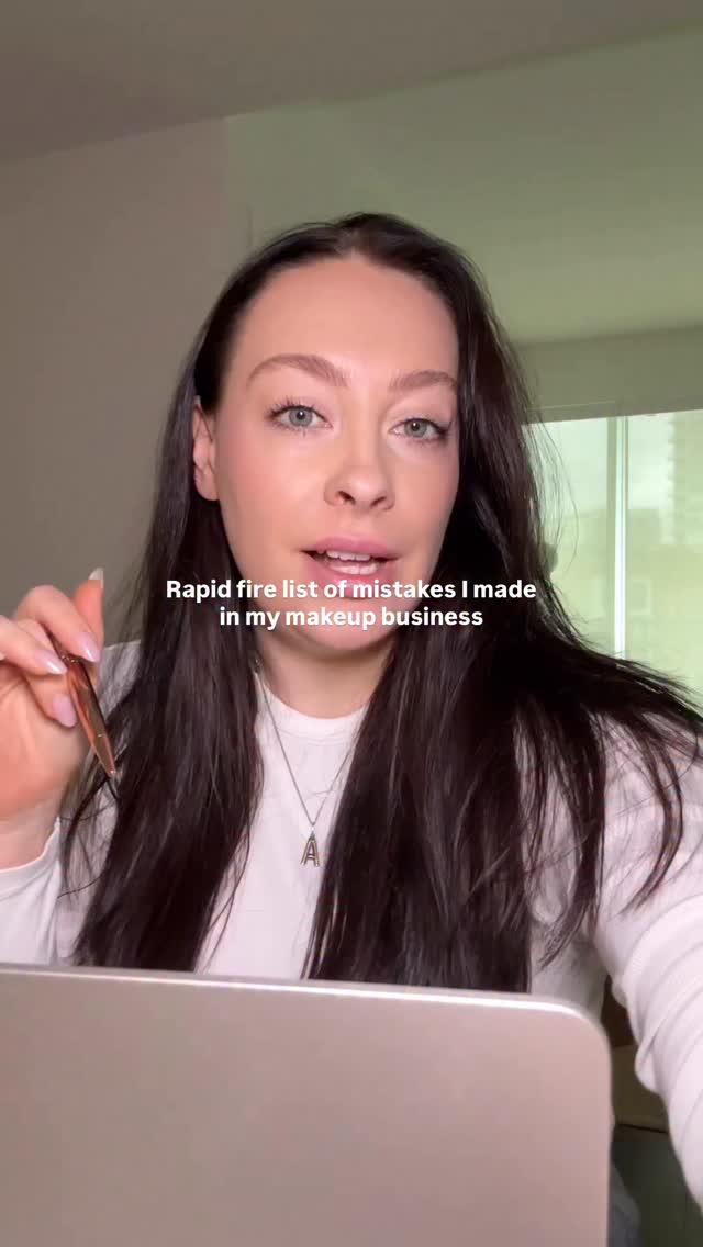 Helping you avoid the same mistakes 🙏🏼