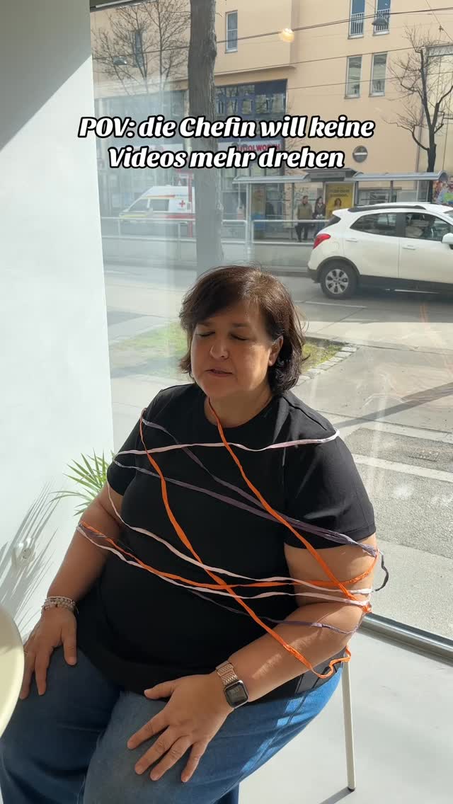 Kein Ausweg 🙂
📍Hütteldorferstraße 74, 1150 Wien
#kimchiundkipferl