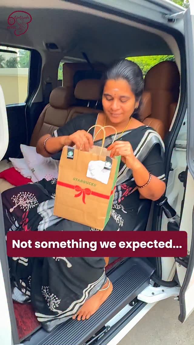 A thoughtful gift from one of our clients.
Moments like these remind us why we do what we do.
Grateful for the trust and kindness.
#clientlove #gratitude #postpartumcare #babycare #smallgestures SEYOL