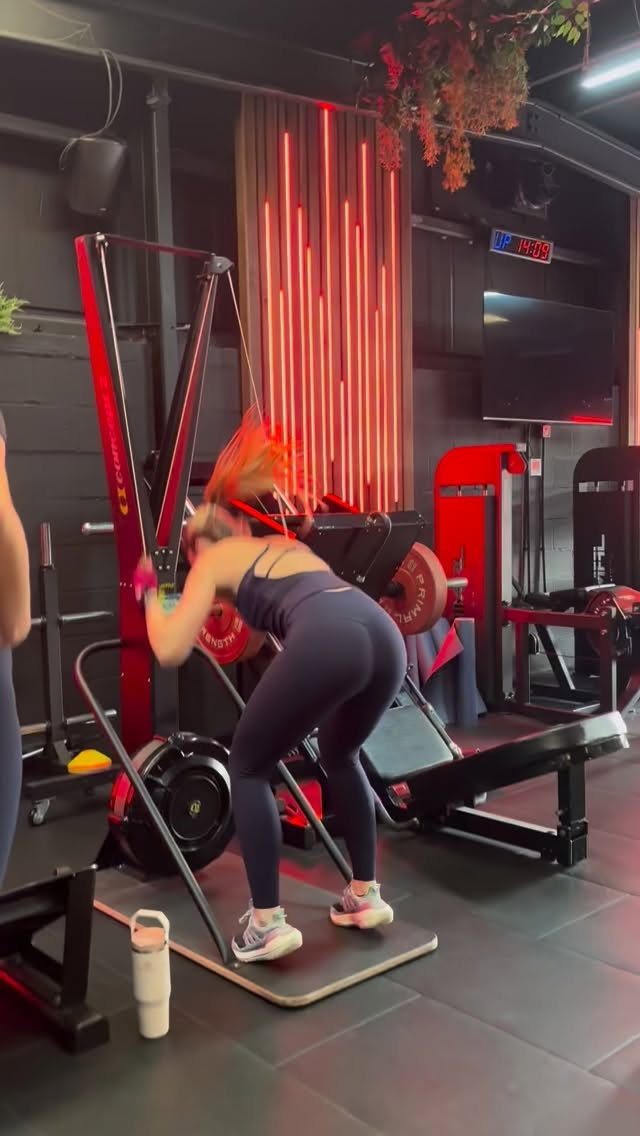 Training in full swing 💙🙌
Download our app for our full timetable & to book on ‘Revival Liverpool’ 📲
#grouptraining #liverpoolgymclasses