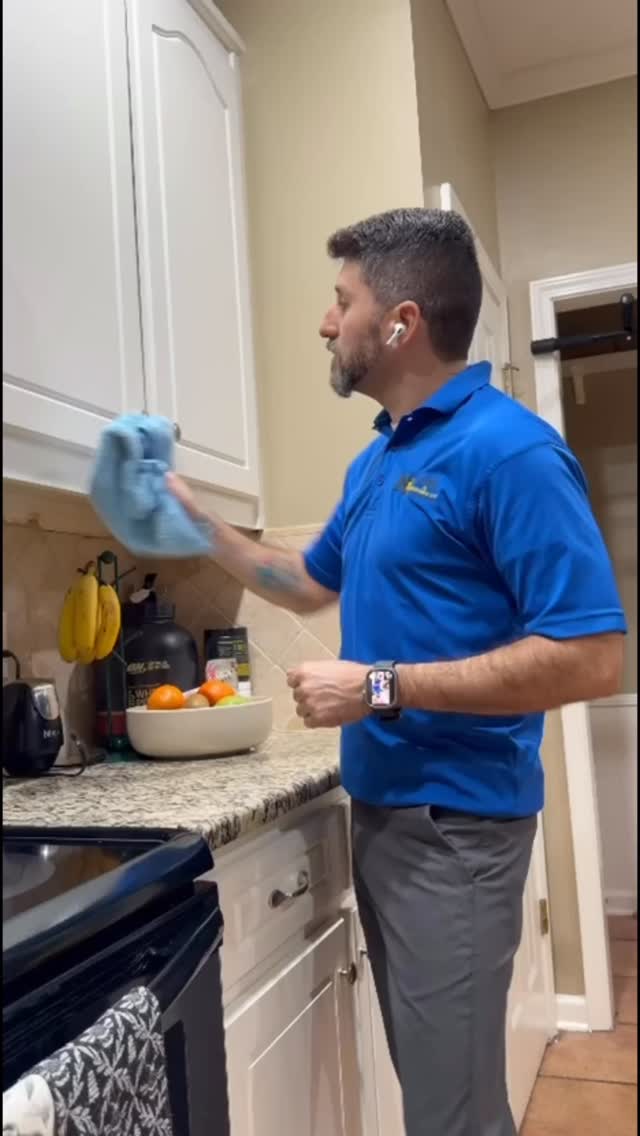 At N&D House Cleaning, we always take care of the outside of your cabinets during every regular cleaning.
Moving in or moving out? 🏡
We go the extra mile — cleaning the inside too (just make sure they’re empty 😉).
Let our professional team handle the work so you can enjoy a fresh, spotless space.
✨ Book today and see the difference. 📞 470-323-7670
#CleaningService #MoveInCleaning #MoveOutCleaning #DeepCleaning #HomeCleaning AtlantaHomes CleanHome ProfessionalCleaning NDHouseCleaning FreshStart