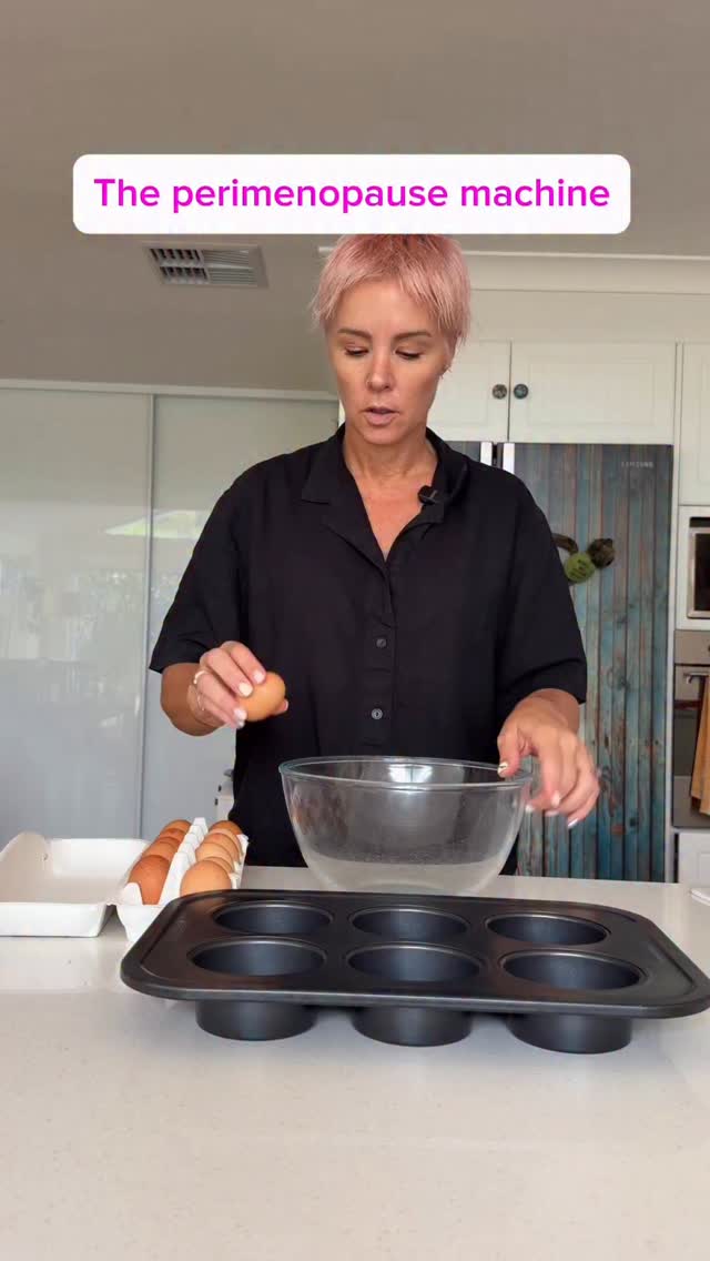 Your brain isn’t broken, it’s just outdated software. It was built to scan for danger, not peace. So of course it flags everything as a threat but midlife brings an upgrade. You start realising not everything is a tiger…
Some things are just people you were never meant to take seriously and once you see it, you can’t unsee it.