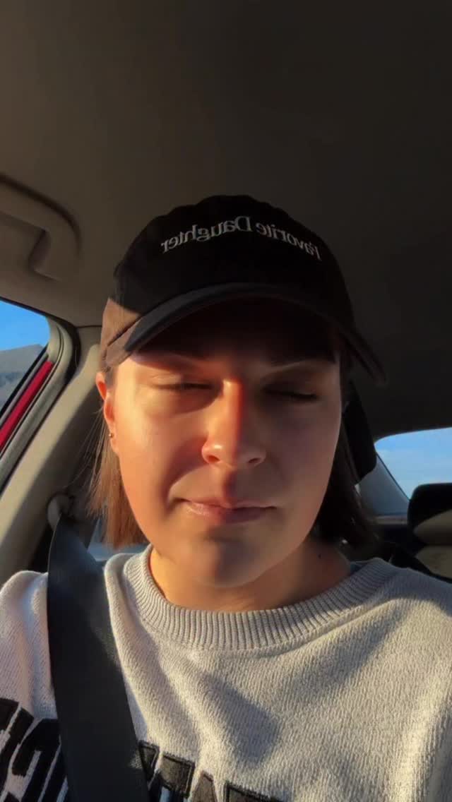 My perfectionism is holding me back from playing in the mud and getting dirt under my nails. Growth isn’t linear or predictable. It’s time to grow. 🌻 #performing #fluteplaying #banddirector #flutistsofinstagram #musician