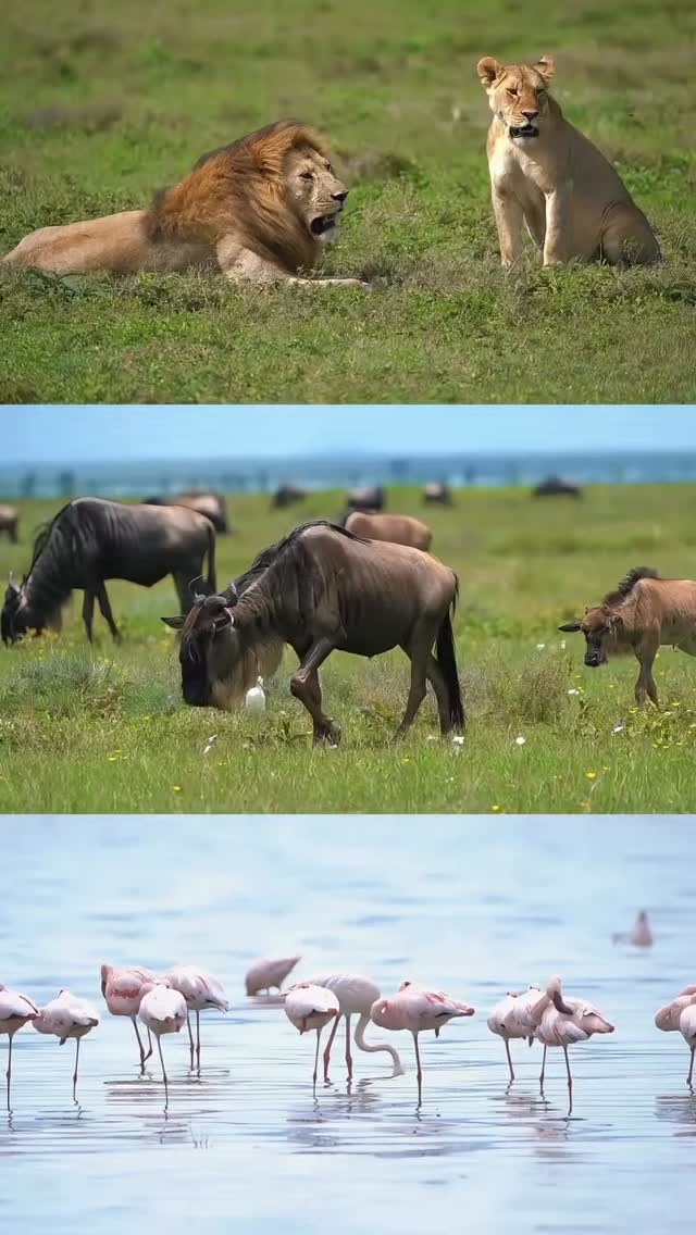 These should be your expectations on your Tanzania Wildlife Safari with Planet GOGO Adventure.
Book now for top notch experience!!
www.planetgogoadventure.com
#adventuretime #adventurephotography #travelplanner #serengeti #wildplanet