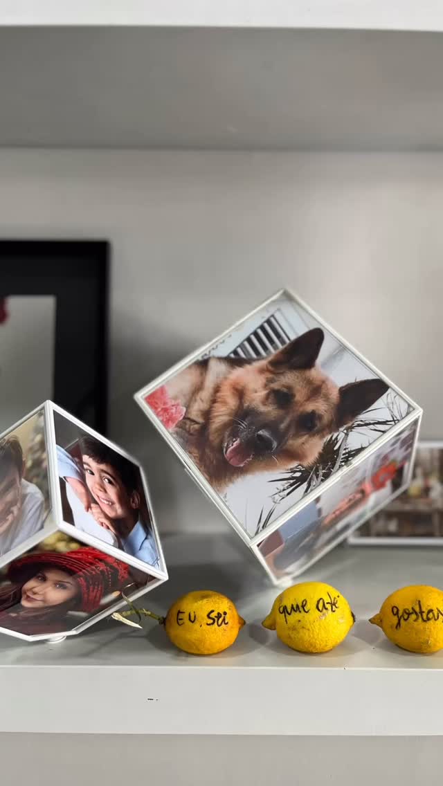 Todos os padrinhos são especiais! 🌸🌷💛