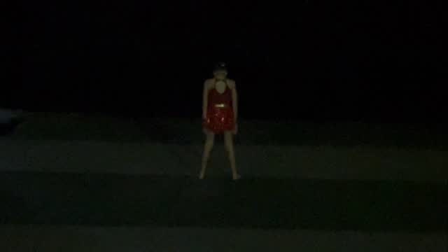 My way - Senior Elite Team Solo - Millie Brown 🌹♥️🎪 - 2025