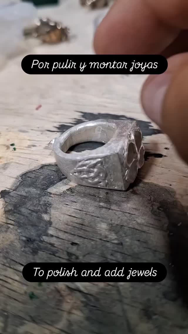 TO FINISH REQUEST.
SEND PM IF WHANT A CUSTOM REQUEST.
POR TERMINAR PEDIDO.
MANDE PRIVADI SI DESEA UN PEDIDO PERSONALIZADO.
#joyeriamexicana #joyeriaapedido #joyeriaartesanal #jewelry #handmade