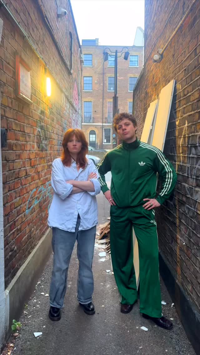 “Easy Tiger” out now. Click the link in our bio to listen! 🐅🐅🐅
Written and recorded by CAN’T STOP TALKING
Produced by Dan Autorino and @hughnealmusic
Recorded @arcussounds
#easytiger #newmusic #postpunk #rock