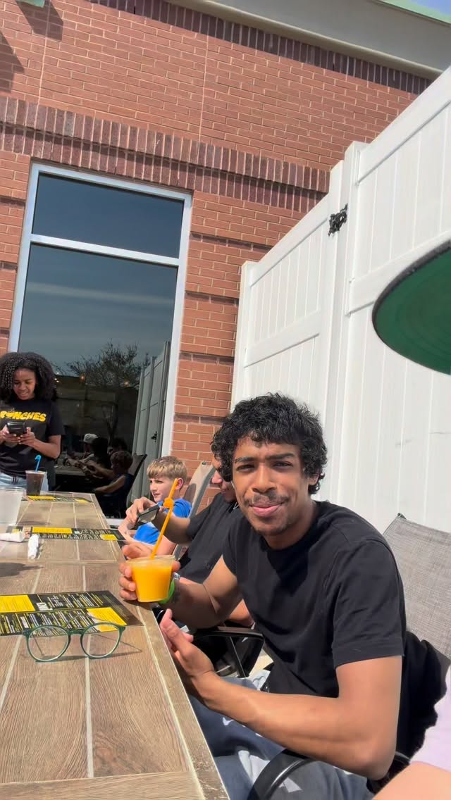 Another fun day of fights! Very proud of our youngin Cory up against an experienced opponent in his first fight, came up short, but showed what he’s made of and motivated to keep training and improving! Hector did his thing for the W, but knows we can put the shots together a little more.…Always something to keep working on! Proud of everyone and on to the next ☝️ 💪 🥊