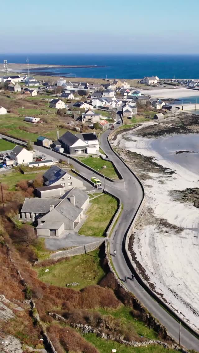 Bring 130 of your favourite people to an island and see what happens.
Ceremony with Atlantic views. Dinner in our glass-fronted marquee. A dance floor that stays busy. Breakfast the next morning to set everyone right again.
That is how weddings are done on Inis Mór.
Ready to plan your island wedding?
Contact our team and secure your date before it is gone.