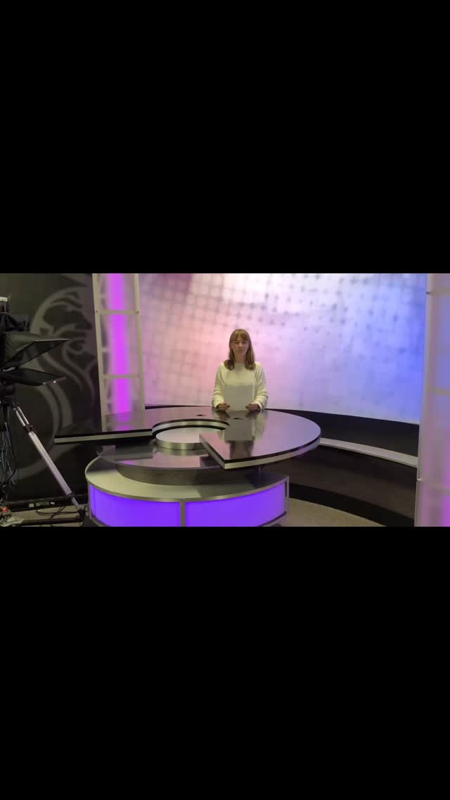 Weekly roundup of events!