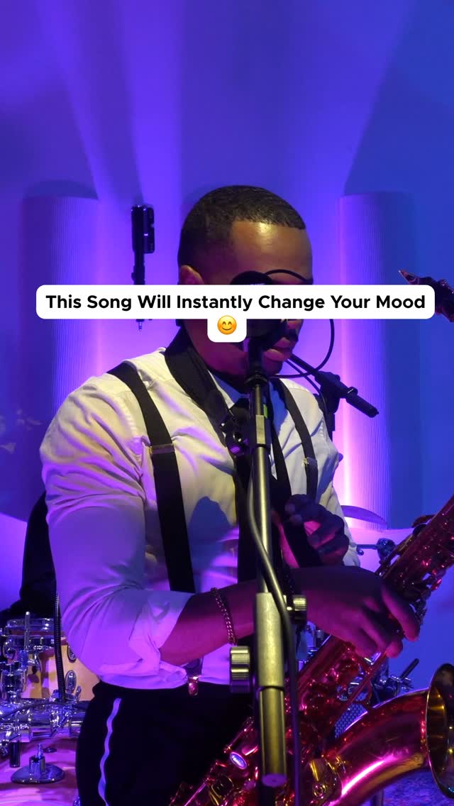 Pac-Man Performs “Good Day” Live | Safe Space Sounds
This one feels like pure energy. Pac-Man performs “Good Day” live on Safe Space Sounds. If you needed a reminder to keep going, this is it. Watch the full performance on the channel 🎙 #livemusic #goodday #safespacesounds #independentartist