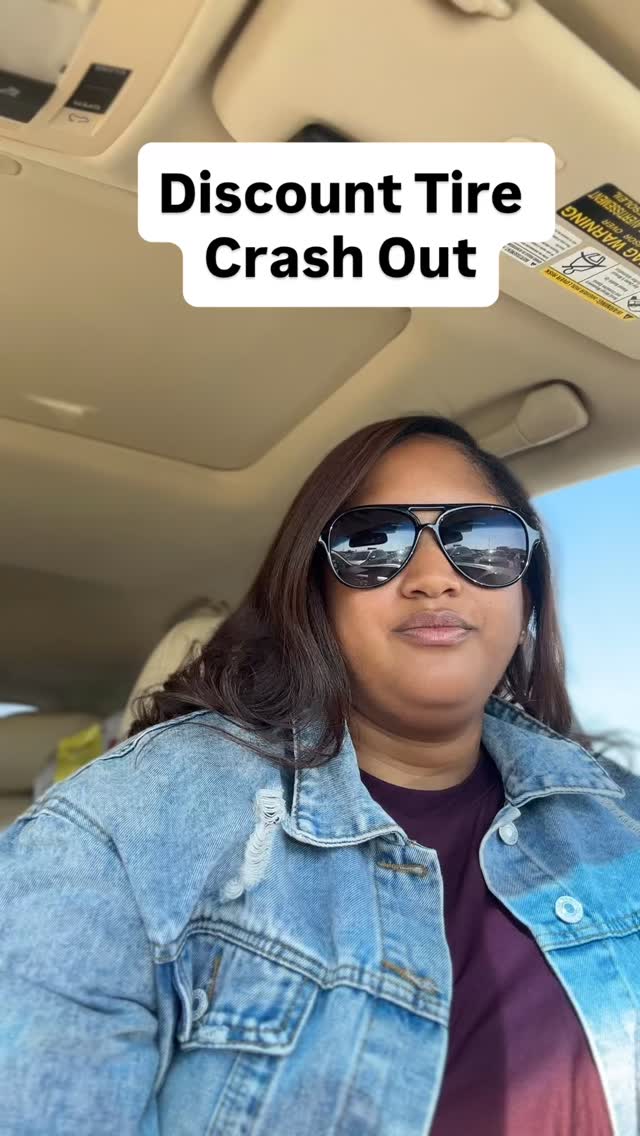 It be rough for me at @discount_tire 😩 managing through grief is a journey 🙏🏾 So thankful for the guy I worked with today who gave me so much grace as I’m trying to do the best I can in this season ✨
And can’t lie that banana pudding ice cream at @publix was delish! 😋 I will have to go back and get some!
#grief #journey #myjourney #speakupla #giveyourselfgrace