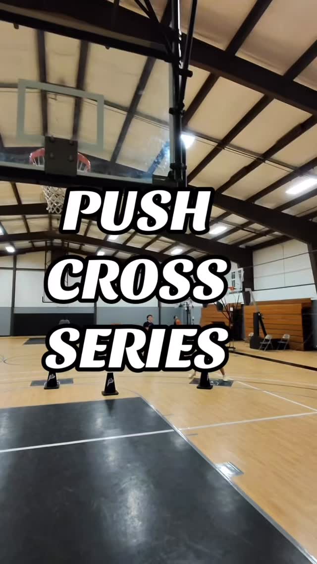 Join us Tuesday and Thursday for our High School Varsity Girls workout from 5-6pm. This month we have been working on the push cross along with our 3 finishes
1) Same hand Same foot
2) Reverse
3) Inside hand finish
Let us ProfectYourGame
#pro #training #basketball #sports #ProfectYourGame