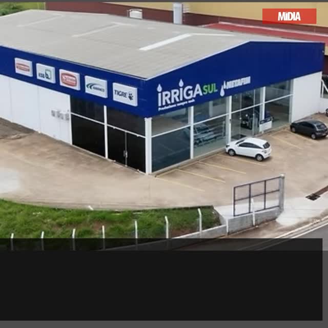 Quando Leandro Gonçalves e Thiago Silva Santos decidiram fundar a IrrigaSul Sistemas de Irrigação, em Guaxupé, o objetivo não era apenas abrir uma empresa de prestação de serviços. A proposta era estruturar uma operação técnica capaz de transformar a forma como o produtor rural da região lida com água, produtividade e previsibilidade econômica. Dez anos depois, a empresa celebra uma trajetória de crescimento consistente e consolidação como referência regional em irrigação localizada.
LEIA A REPORTAGEM COMPLETA >>> link na bio