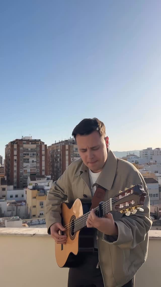 Vuelvo al Camino, ya disponible en todas las plataformas 💫