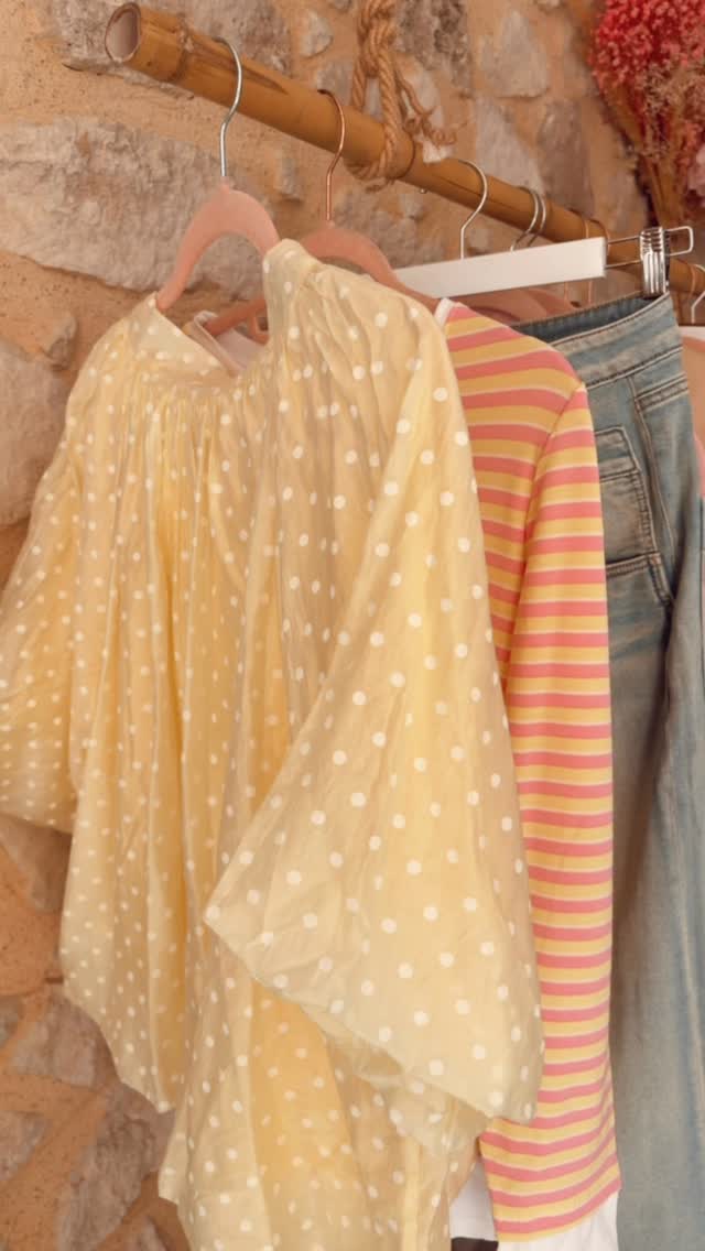 la boutique @mademoiselle_k_ #mademoiselleksigean #mode #store #ootd #fashionstyle