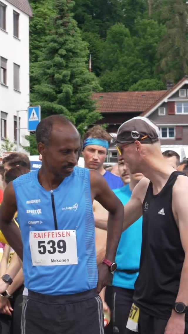 drum meld dii no hüt ah!! ⛰️💪🏼🏅🌿
www.kreuzegg.ch
#kreuzeggclassic #berglauf #toggenburg #run #bütschwil