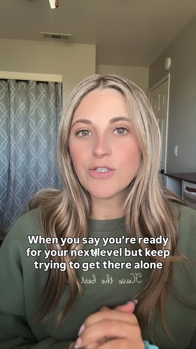 What are you waiting for… permission? 😉
You have it.
And honestly, this is why our clients make the move when they do. Not because they can’t do it alone, but because they’re done operating that way.
Support changes everything when it’s done right. DM us “KMVA” to step into it. 🥂
#businesssupport #scaleyourbusiness #ceolife #onlinebusinessowner #delegationdoneRight
