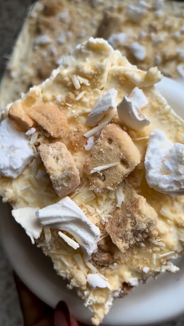 My Most experimental tiramisu yet 🍋
Recipe will be out soon!