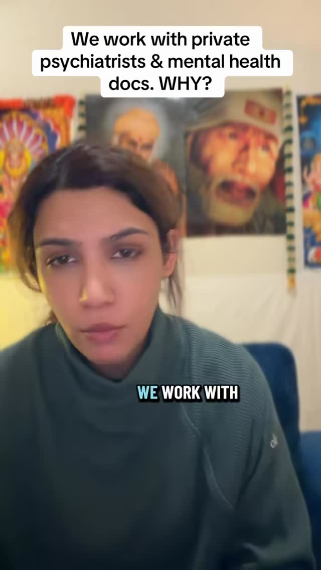 Clients who have come to us diagnosed as bipolar, schizophrenia, depression, anxiety, with panic attacks …
& as soon as remove the attachments destroying off the demonic energies on them, re-wire their subconscious, re-align their state and vibration in…
They then go back for reviews with their mental health clinics totally transformed and taking it upon themselves to realize they were never bipolar schizophrenic or suffering a mental condition.
When these demonic energies influence the subconscious, plant negative thoughts, how can you possibly manifest?
You can’t.
We see the unseen.
We know you far better than you know yourself.
We know exactly and come out with stuff unexplainable.
That’s the supernatural side to manifesting.
The spirituality which was already ahead of science.
#mentalhealth #fyiシ゚viral #fyifact #punjaban #manifesting