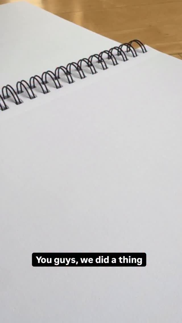 Stop throwing your gel pens away! We made a $1 guide with all our best hacks to save your pens + a print ready coloring page. Link in bio or comment ‘Gel Pen’ and we’ll send you a DM 🖊️
#gelpens #hack